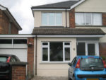 Garage Conversion