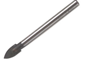 Glass or Tile drill bit 