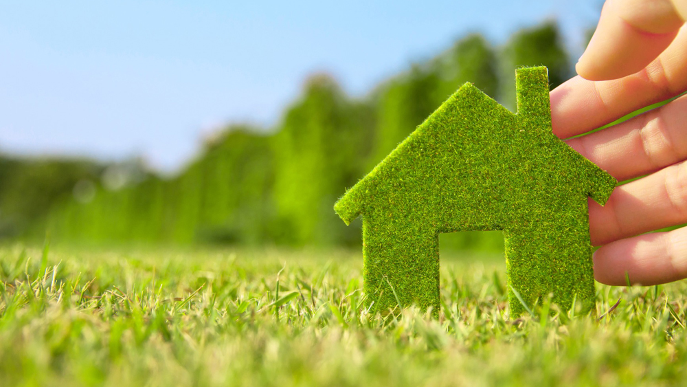What is the Green Deal?