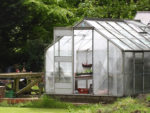 Choosing a Greenhouse