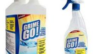 Grime Go cleaner