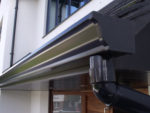 Seamless Aluminium Guttering