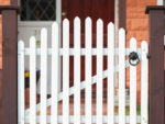 Hanging a Gate