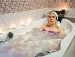 Garden Hot Tubs and Spas