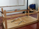 How to Build a Workbench or Sturdy Shelving Unit for your Workshop or Garage