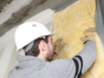 How to Insulate Walls