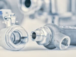 Isolating and Service Valves