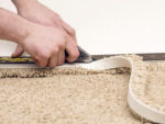 Laying a Carpet