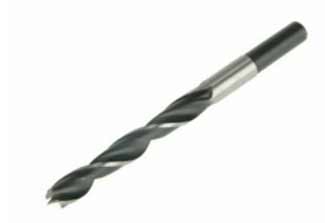 Lip and Spur Drill Bit