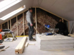 Loft Conversions