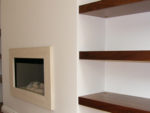 Shelving