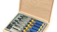 Marples MS500 chisel set