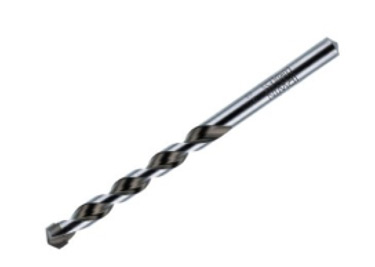 Masonry drill bits