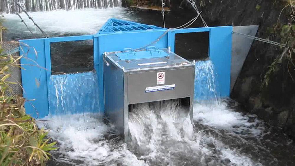 A Guide to Micro Hydro Power