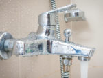 Fitting a Mixer Valve and Repairing a Shower Mixer Tap or Valve