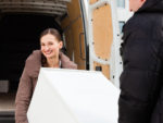 Moving a Fridge or Freezer