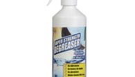 Super strength degreaser