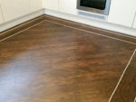 Non-Slip Flooring