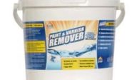 Eco Solutions paint and varnish remover