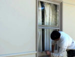 How to Paint a Sash Window