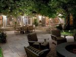 Guide to Patio Heating and Lighting