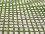 Permeable paving