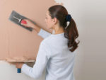 Base Coat Plastering and Skimming