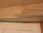 Using Skim Plastering Stop Beads