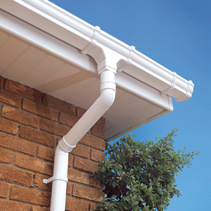 Gutters and Guttering DIY How To Projects Advice on ...