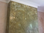 Polished or Venetian Plaster