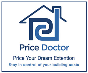 DIY Doctor Price Doctor quote checking system