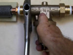 DIY Advice on Fitting a Pressure Reducing Valve or PRV to Reduce Water Pressure in the Home