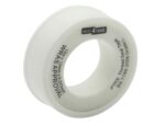 PTFE plumbers tape