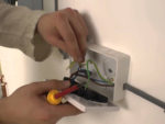 Electrical Radial Circuit Wiring