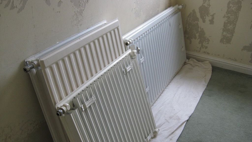 Radiator Sizing How To Work Out What Size Radiators You