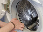 Guide to Removing and Replacing a Washing Machine