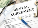 Renting a Property