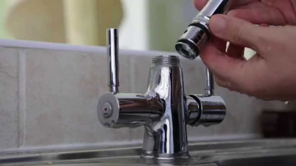 Mixer Tap Repair A Diy Guide To Repairing A Leaking Mixer Tap