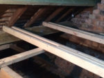 Repairing Structural Timbers