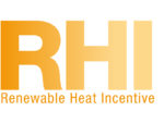 Renewable heat incentive