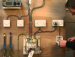 Electrical Ring Main Wiring