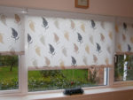 Fitting Roller Blinds