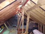 Roof Trusses