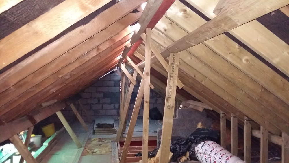 Roof Trusses How To Repair Roof Trusses Types Of Roof