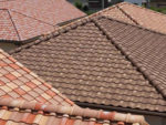 Roofs Construction and Insulation