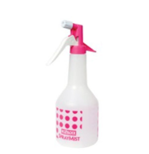 Water sprayer or rose sprayer