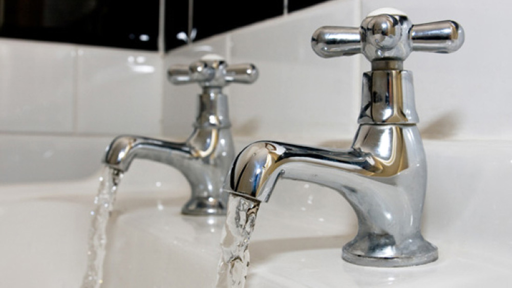 How to Save Water and Reduce Water Bills