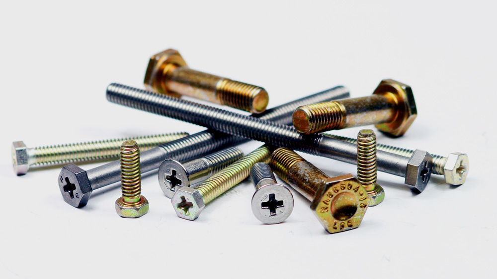 Screw Sizes And Sizes Of Screws Metric Imperial Screw Sizes