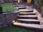 Building Sleeper Steps: How to Build Garden Steps Using Railway Sleepers