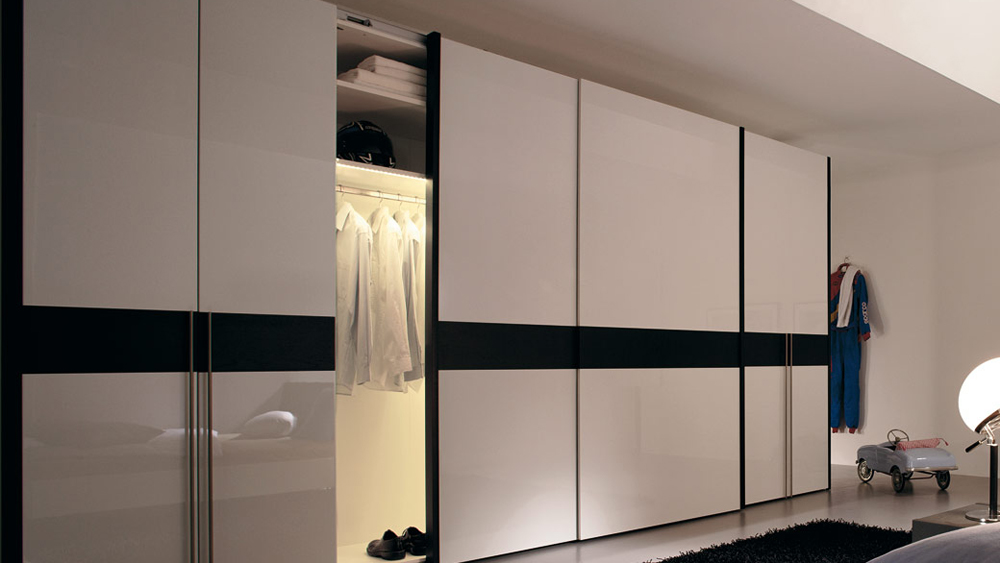 How To Fit Sliding Wardrobe Doors Fitted Wardrobe Doors